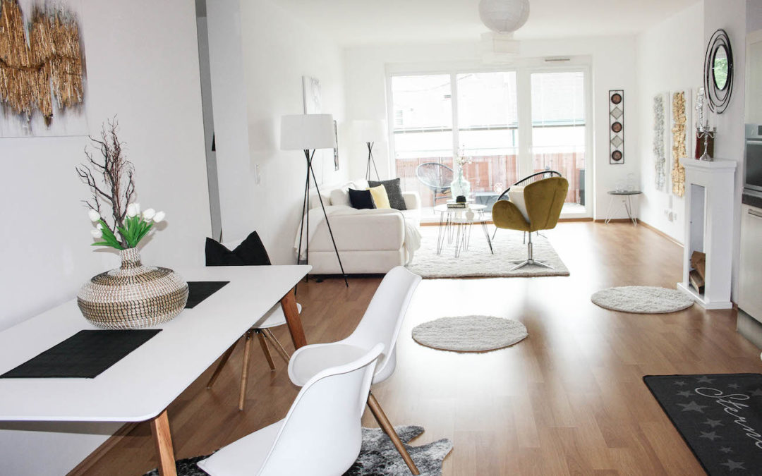 Immobilien mit Preisabschlag anbieten oder aufbereiten?