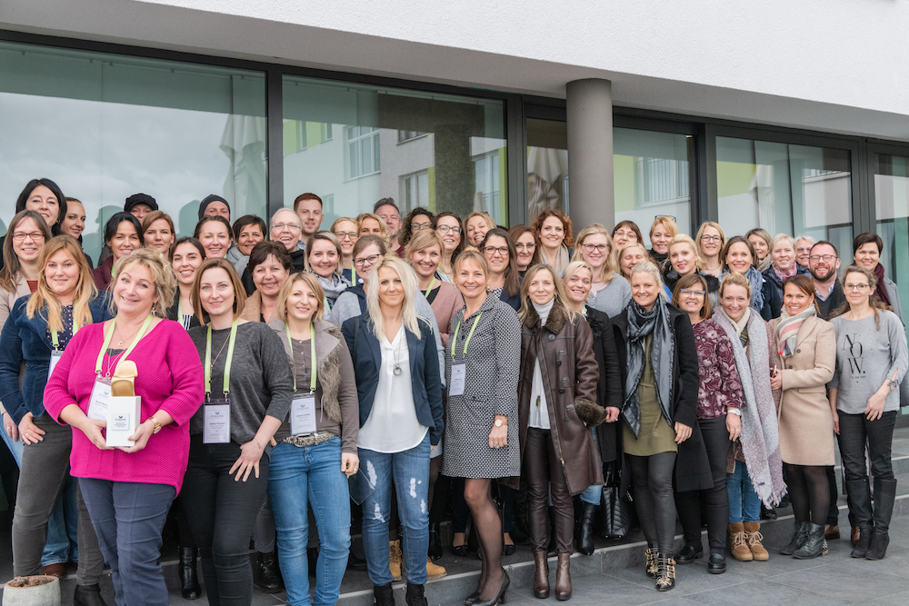 „Eine rundum gelungene Veranstaltung“ – das 3. Treffen der Staging Community