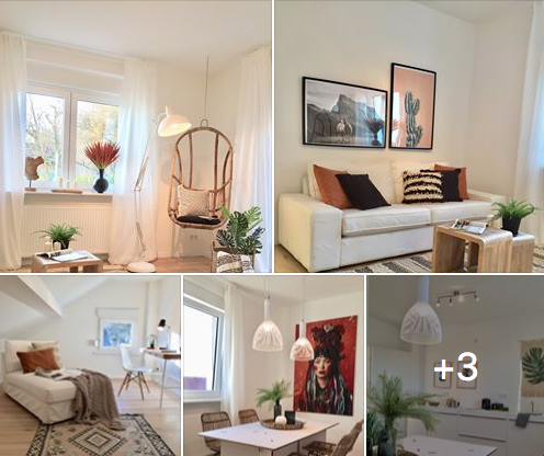 Home Staging Merzig