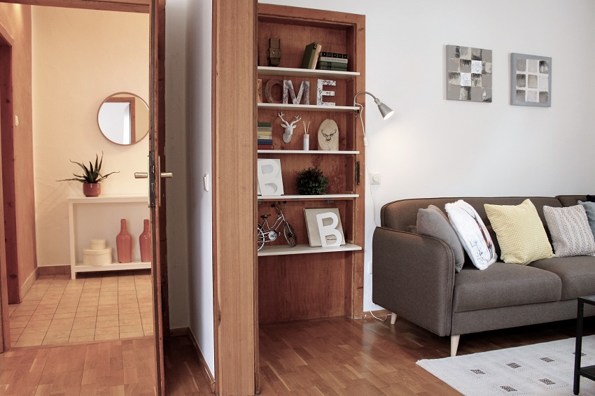 Die Dinge sind nicht immer so, wie sie scheinen – Home Staging Münster